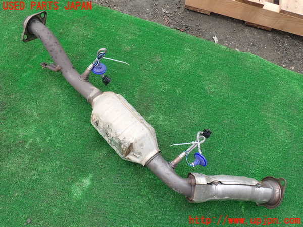 1UPJ-9229122661]デリカD：5(CV2W)触媒1 中古_2