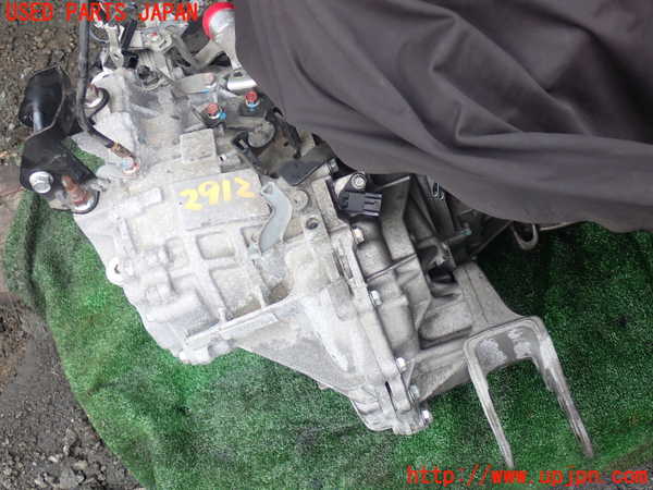 1UPJ-9229123010]デリカD：5(CV2W)ミッション AT 4J11 中古_2