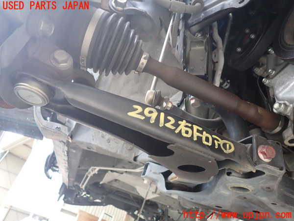 1UPJ-9229125176]デリカD：5(CV2W)右フロントロアアーム1 中古_3