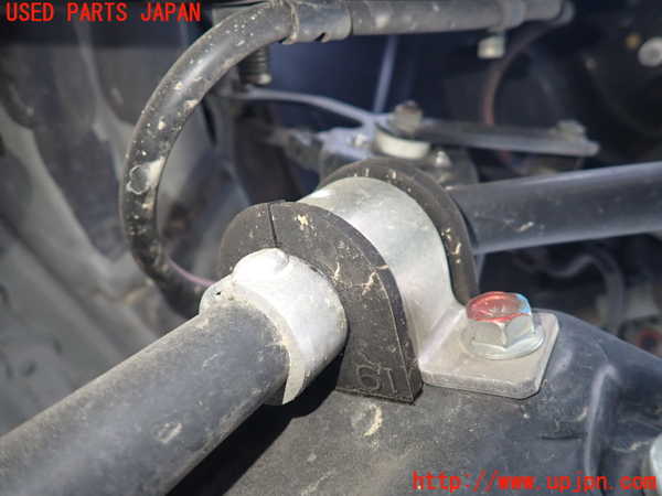1UPJ-9229125445]デリカD：5(CV2W)リアスタビライザー 中古_2