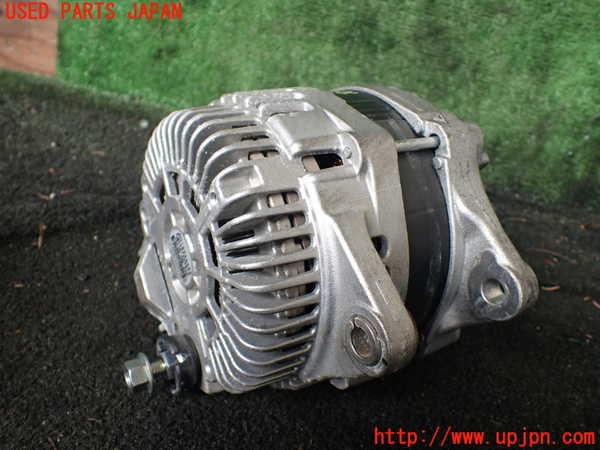 1UPJ-9229126015]デリカD：5(CV2W)オルタネーター(ダイナモ) 中古_2