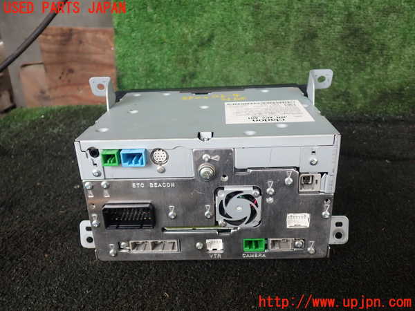 1UPJ-9229126589]デリカD：5(CV2W)カーナビゲーション 中古_3