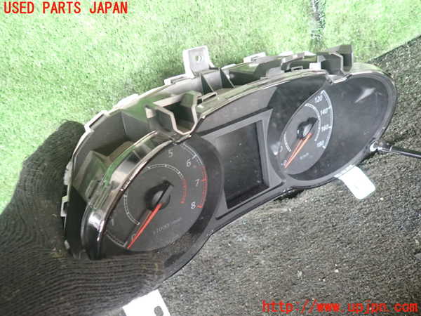 1UPJ-9229126170]デリカD：5(CV2W)スピードメーター 中古_2