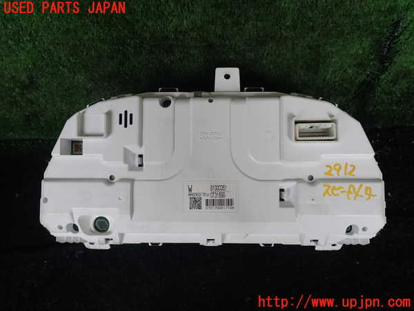 1UPJ-9229126170]デリカD：5(CV2W)スピードメーター 中古_3