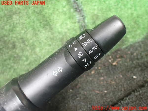 1UPJ-9229126720]デリカD：5(CV2W)コンビネーションスイッチ 中古_2