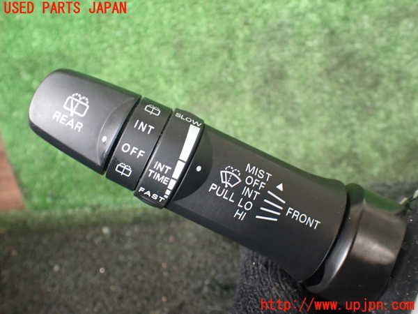 1UPJ-9229126720]デリカD：5(CV2W)コンビネーションスイッチ 中古_3