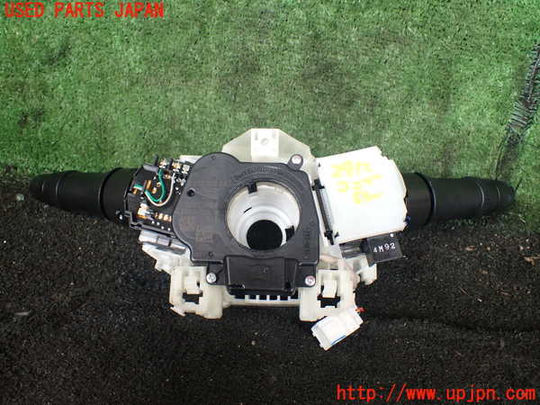 1UPJ-9229126720]デリカD：5(CV2W)コンビネーションスイッチ 中古_4