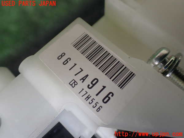 1UPJ-9229126720]デリカD：5(CV2W)コンビネーションスイッチ 中古_5