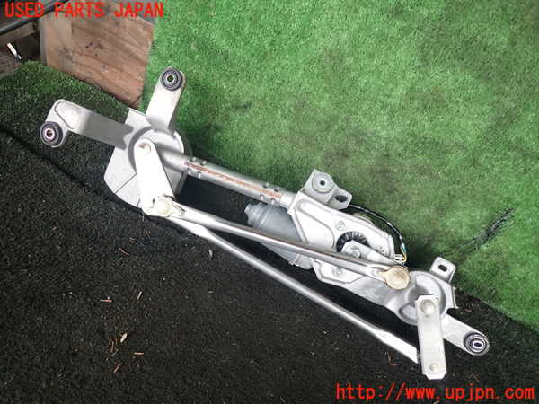1UPJ-9229126770]デリカD：5(CV2W)フロントワイパーモーター 中古_2