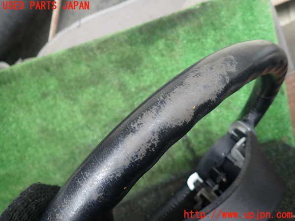1UPJ-9229127855]デリカD：5(CV2W)ステアリングホイール 中古_4