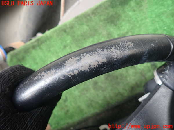 1UPJ-9229127855]デリカD：5(CV2W)ステアリングホイール 中古_5