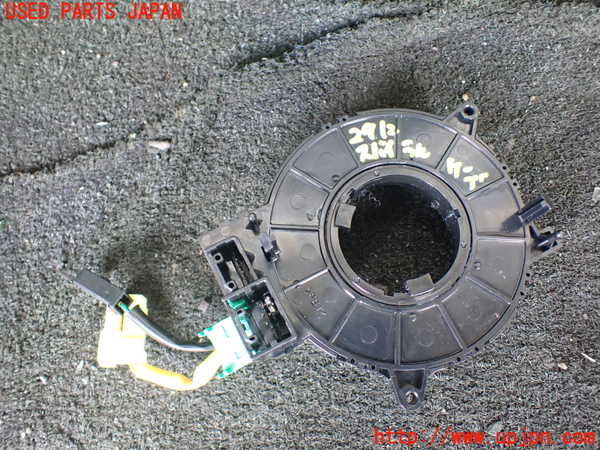 1UPJ-9229126800]デリカD：5(CV2W)スパイラルケーブル(リール) 中古_2