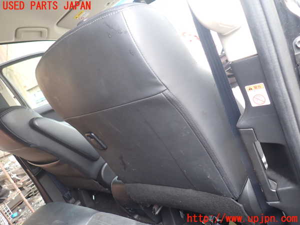 1UPJ-9229127035]デリカD：5(CV2W)運転席シート 中古_5