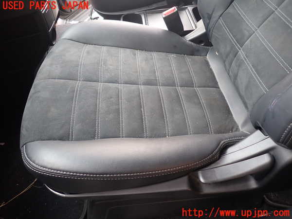 1UPJ-9229127065]デリカD：5(CV2W)助手席シート 中古_3