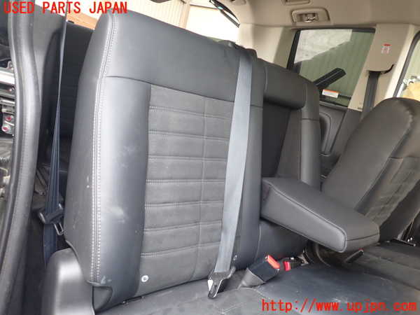 1UPJ-9229127145]デリカD：5(CV2W)右2列目シート 中古_2