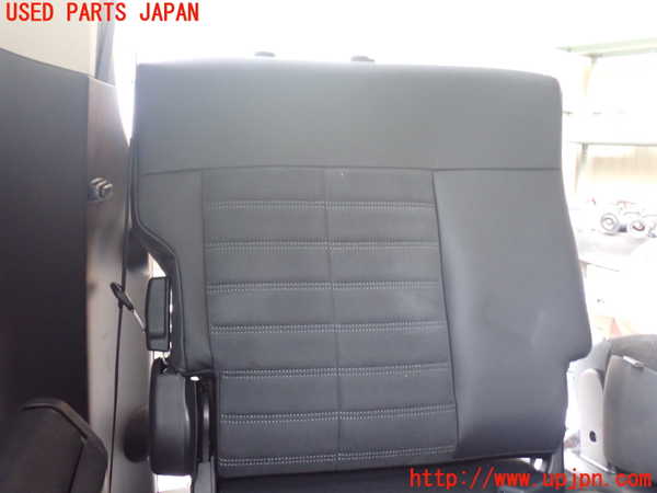 1UPJ-9229127235]デリカD：5(CV2W)右3列目シート 中古_2