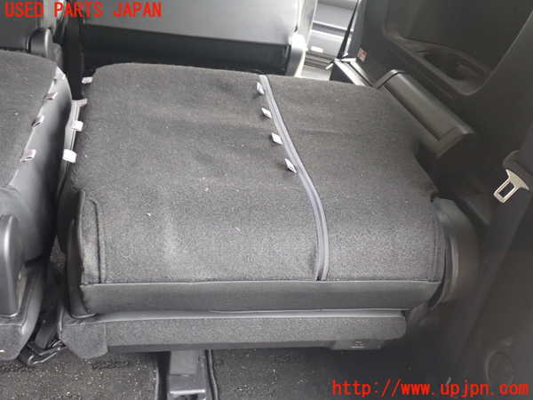 1UPJ-9229127235]デリカD：5(CV2W)右3列目シート 中古_4