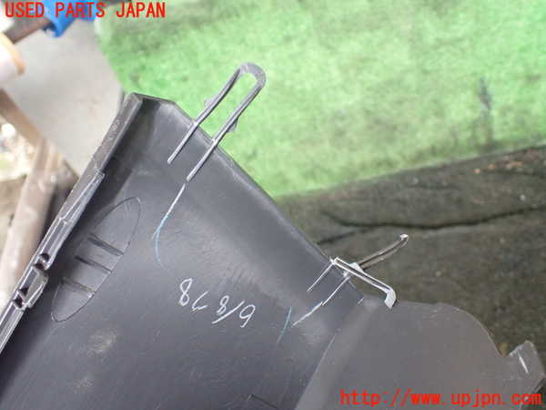 1UPJ-9229127527]デリカD：5(CV2W)エアコン吹き出し口2 中古_3