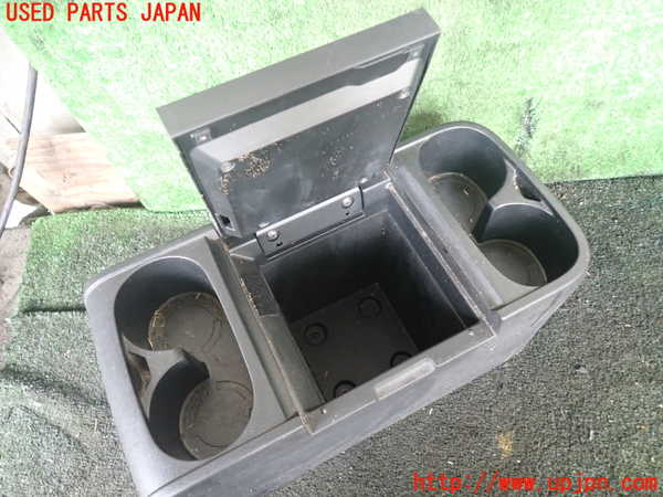 1UPJ-9229127540]デリカD：5(CV2W)センターコンソール 中古_2
