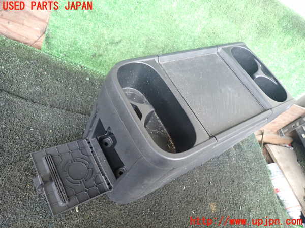 1UPJ-9229127540]デリカD：5(CV2W)センターコンソール 中古_3