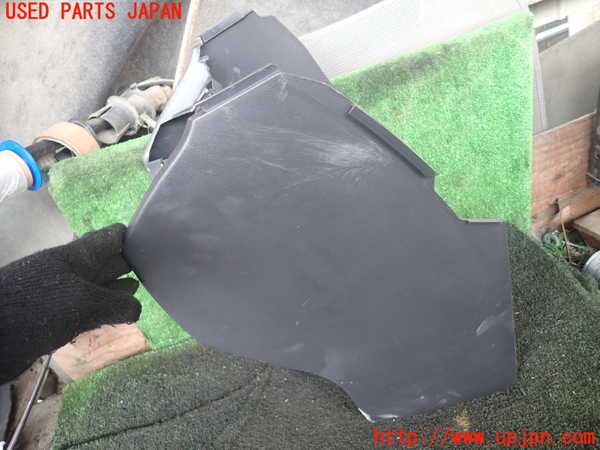 1UPJ-9229127549]デリカD：5(CV2W)コンソール 中古_3