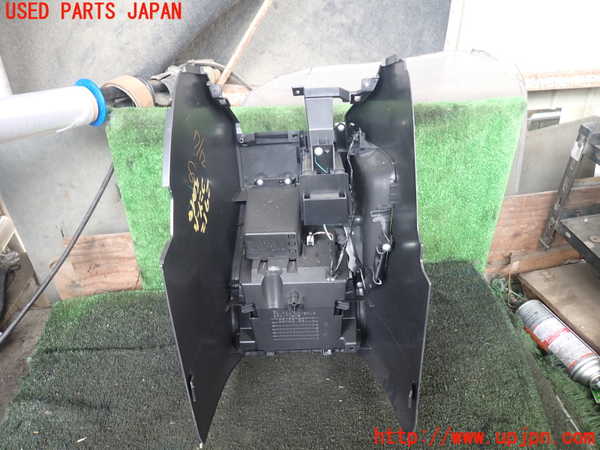 1UPJ-9229127549]デリカD：5(CV2W)コンソール 中古_5