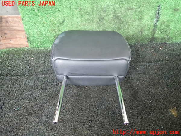 1UPJ-9229127070]デリカD：5(CV2W)助手席ヘッドレスト 中古_3