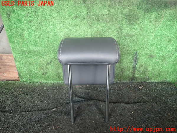 1UPJ-9229127130]デリカD：5(CV2W)真中2列目ヘッドレスト 中古_2