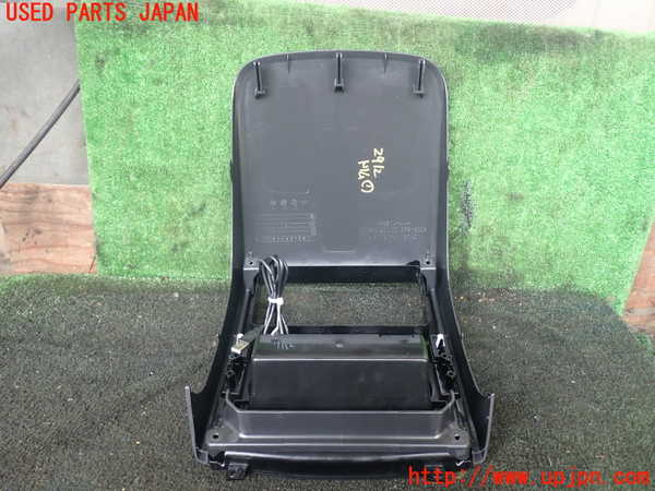 1UPJ-9229127691]デリカD：5(CV2W)内装トリム類1 中古_3