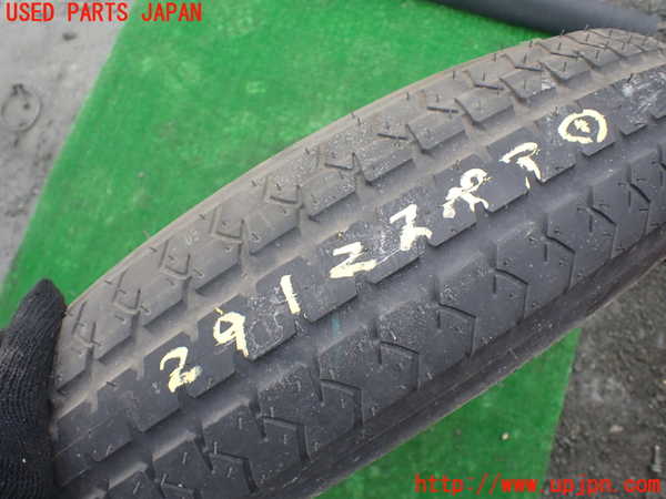 1UPJ-9229129601]デリカD：5(CV2W)スペアタイヤ1 中古_5