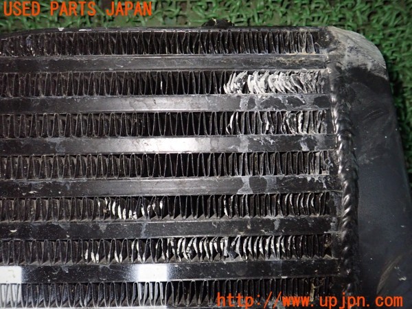 3UPJ=9229130103]アバルト 695 エッセエッセ(型式不明)G-TECH インタークーラー 中古_2