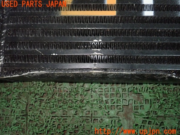3UPJ=9229130103]アバルト 695 エッセエッセ(型式不明)G-TECH インタークーラー 中古_3