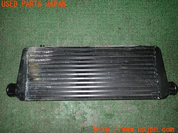 3UPJ=9229130103]アバルト 695 エッセエッセ(型式不明)G-TECH インタークーラー 中古_4