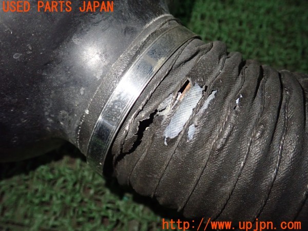 3UPJ=9229130106]アバルト 695 エッセエッセ(型式不明)ITG ユニバーサルアルミエアボックス エアクリーナー 中古_4