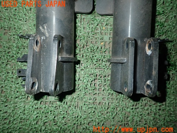 3UPJ=9229130440]アバルト 695 エッセエッセ(型式不明)SPRIT スピリット 車高調 全長調整 減衰力調整 1台分 難有 中古_4