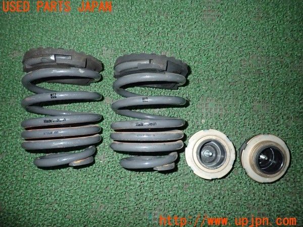 3UPJ=9229130440]アバルト 695 エッセエッセ(型式不明)SPRIT スピリット 車高調 全長調整 減衰力調整 1台分 難有 中古_5