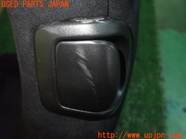 3UPJ=9229130609]アバルト 695 エッセエッセ(型式不明)アバルト 595 純正 シートセット 運転席 助手席 レール付き 中古_5