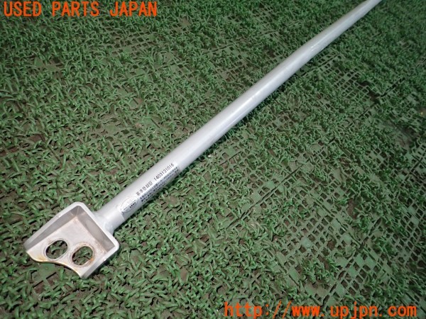 3UPJ=9229130705]アバルト 695 エッセエッセ(型式不明)OKUYAMA オクヤマ フロントタワーバー 中古_2