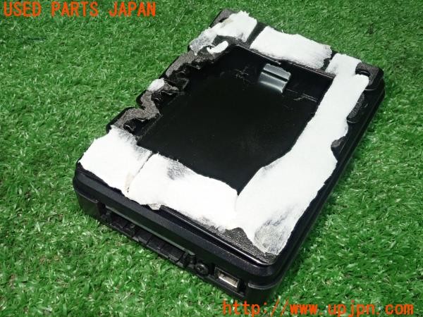 3UPJ=9229140503]デリカD:5(CV1W)三菱電機 ミツビシ EP9U716V ETC車載器 中古_2