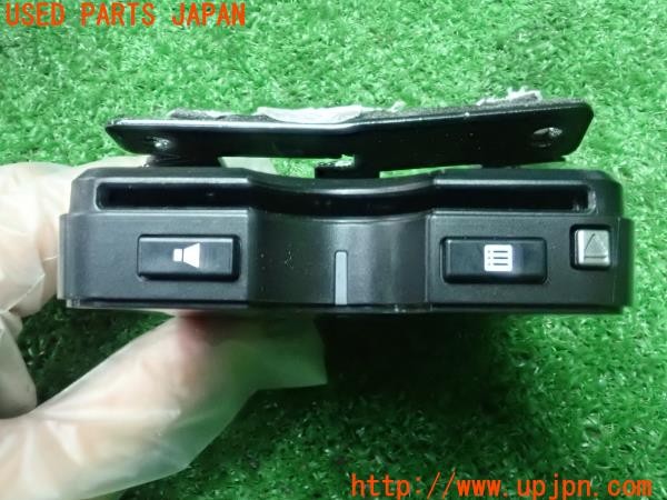 3UPJ=9229140503]デリカD:5(CV1W)三菱電機 ミツビシ EP9U716V ETC車載器 中古_3