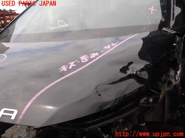 1UPJ-9229141060]デリカD：5(CV1W)ボンネットフード 中古_3