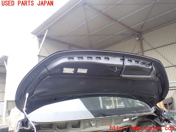 1UPJ-9229141060]デリカD：5(CV1W)ボンネットフード 中古_5