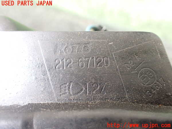 1UPJ-9229141150]デリカD：5(CV1W)右コーナーランプ 中古_4
