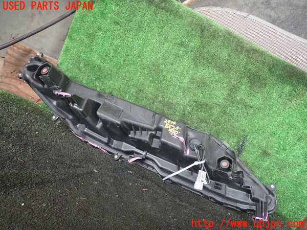1UPJ-9229141152]デリカD：5(CV1W)左コーナーランプ ジャンク部品取り_2