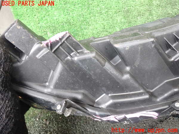 1UPJ-9229141152]デリカD：5(CV1W)左コーナーランプ ジャンク部品取り_4