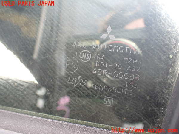 1UPJ-9229141230]デリカD：5(CV1W)右前ドア M2H3 中古_5