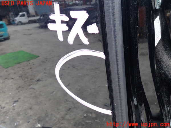 1UPJ-9229141290]デリカD：5(CV1W)右後ドア M31Q8 中古_2