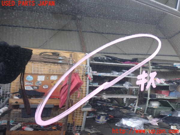 1UPJ-9229141320]デリカD：5(CV1W)左後ドア M31Q8 中古_2