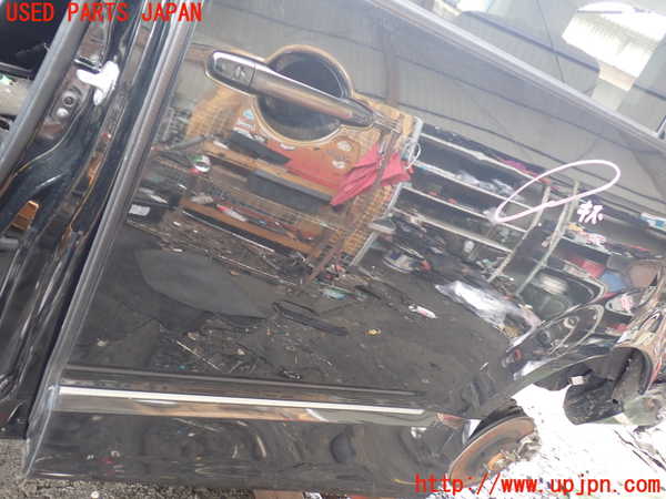 1UPJ-9229141320]デリカD：5(CV1W)左後ドア M31Q8 中古_3