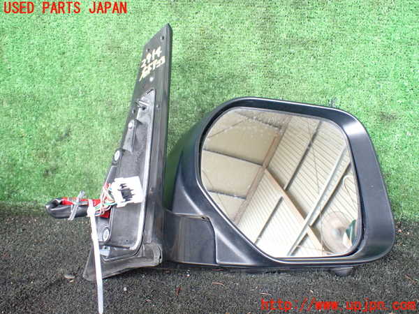 1UPJ-9229141210]デリカD：5(CV1W)右ドアミラー 中古_2